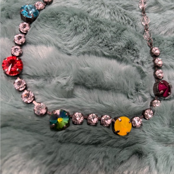 SABIKA choker - Picture 2 of 3